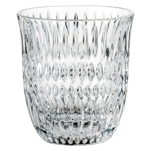 NACHTMANN Ethno Barista Cappuccinoglas 23,5 cl (Set van 12)