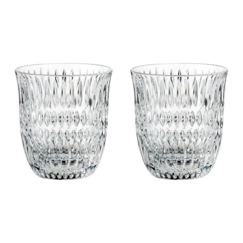 NACHTMANN Ethno Barista Cappuccinoglas 23,5 cl (Set van 12)