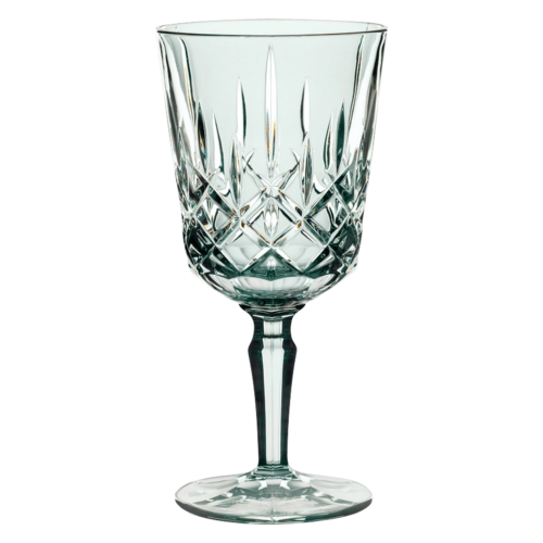 NACHTMANN Noblesse Wijnglas 35,5 cl Groen (Set van 2)