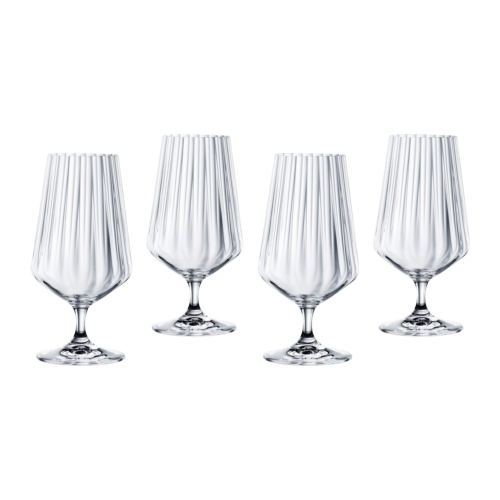 NACHTMANN Celebration Bierglas 38 cl (Set van 12)