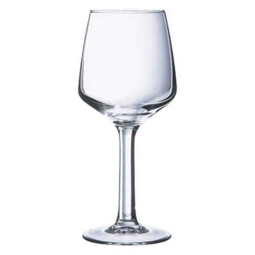 Arcoroc Lineal Wijnglas 25 cl (Set van 6)
