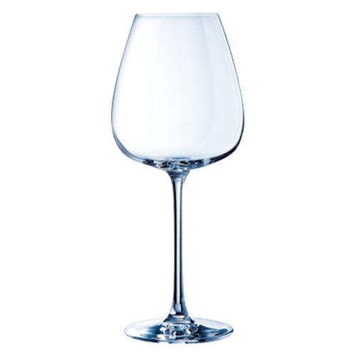 Chef & Sommelier Grand Cepage Wijnglas 47 cl (Set van 6)