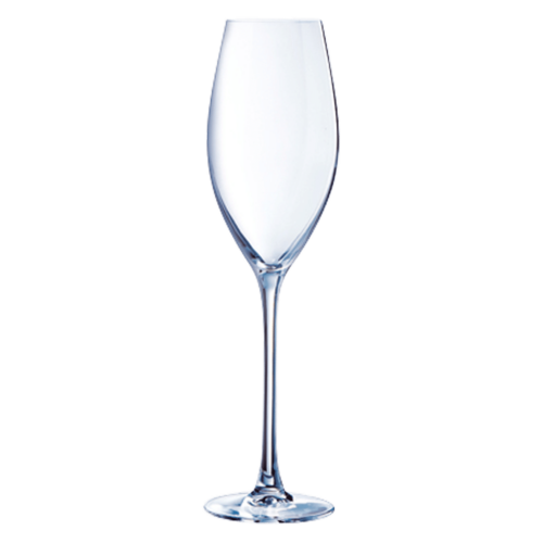 Chef & Sommelier Grand Cepage Champagneglas / Flute 24 cl (Set van 6)