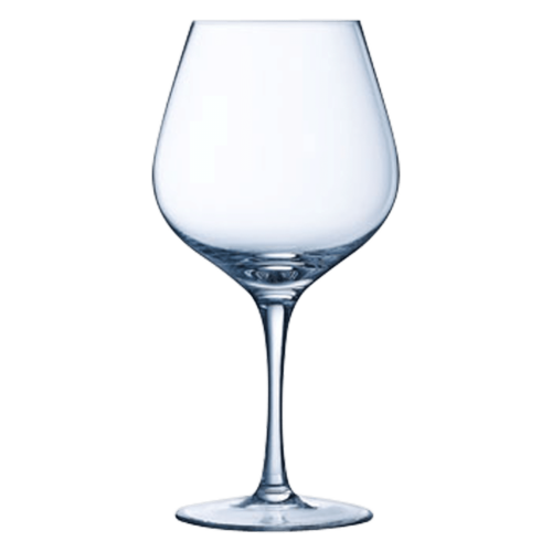 Chef & Sommelier Cabernet Abondant Wijnglas 50 cl (Set van 6)