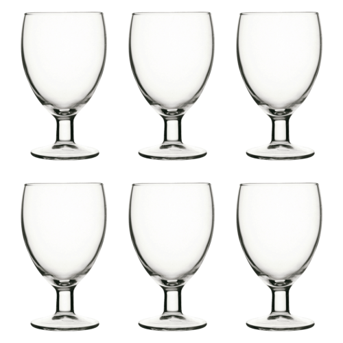 Arcoroc Vesubio Bierglas 23 cl (Set van 6)