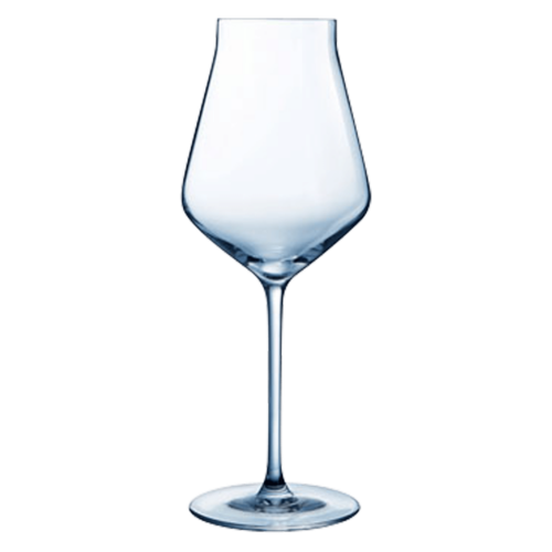 Chef & Sommelier Reveal Up Soft Wijnglas 50 cl (Set van 6)