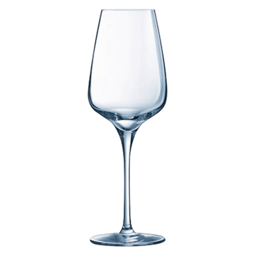 Chef & Sommelier Sublym Wijnglas 25 cl (Set van 6)