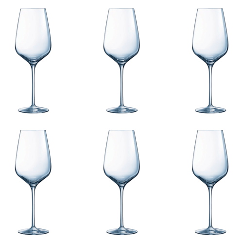 Chef & Sommelier Sublym Wijnglas 55 cl (Set van 6)