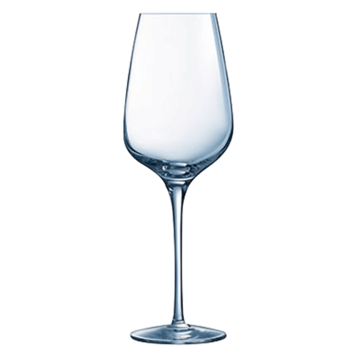Chef & Sommelier Sublym Wijnglas 45 cl (Set van 6)