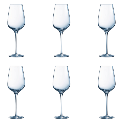 Chef & Sommelier Sublym Wijnglas 45 cl (Set van 6)