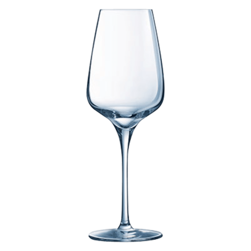 Chef & Sommelier Sublym Wijnglas 35 cl (Set van 6)