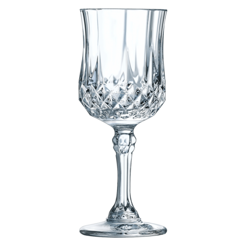 Eclat Longchamp Wijnglas 17 cl (Set van 6)