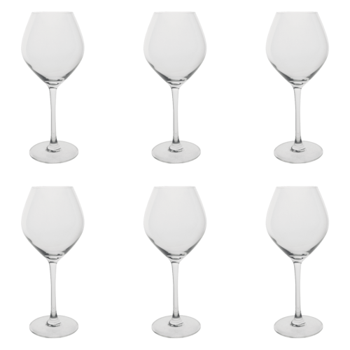 Arcoroc Magnifique Wijnglas 47 cl (Set van 6)