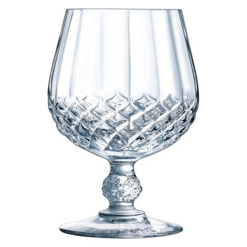 Eclat Longchamp Cognacglas 32 cl (Set van 6)