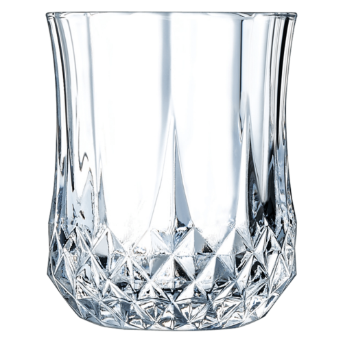 Eclat Longchamp Shotglas 4,5 cl (Set van 6)