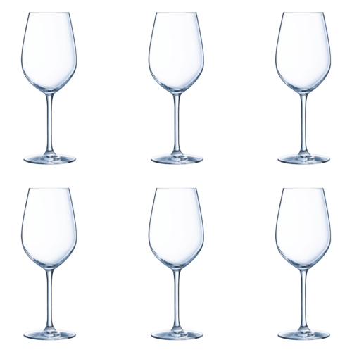 Chef & Sommelier Sequence Wijnglas 53 cl (Set van 6)