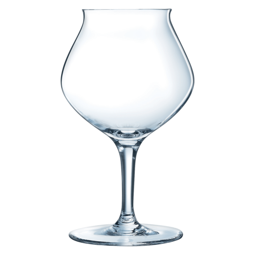 Chef & Sommelier Spirits Rhum Likeurglas 17 cl (Set van 6)