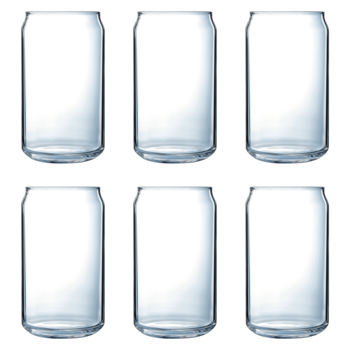 Arcoroc Plain Can Cocktailglas 47 cl (Set van 6)