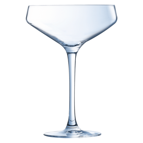 Chef & Sommelier Cabernet Champagneglas / Coupe 30 cl (Set van 6)