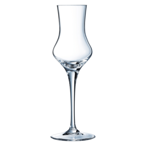 Chef & Sommelier Spirits Grappa Likeurglas 10 cl (Set van 6)