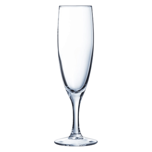 Arcoroc Elegance Champagneglas / Flute 13 cl (Set van 12)