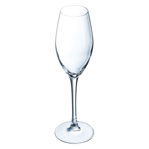 Chef & Sommelier Sequence Champagneglas / Flute 24 cl (Set van 6)