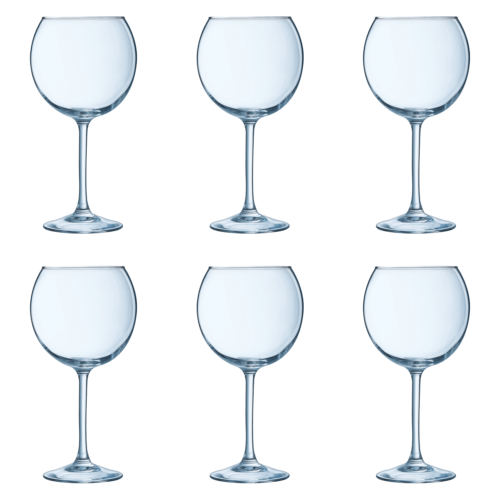 Arcoroc Vina Splendid Wijnglas 58 cl (Set van 6)