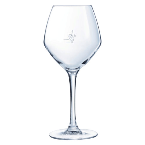 Chef & Sommelier Cabernet Young Wines Wijnglas 35 cl Met Maatstreep (Set van 6)