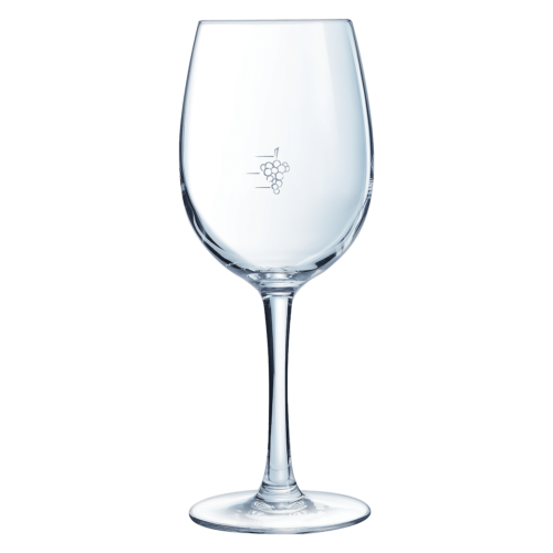 Chef & Sommelier Cabernet Wijnglas 35 cl Met Maatstreep (Set van 6)