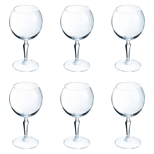 Arcoroc Monti Gin Tonic Glas 58 cl (Set van 6)