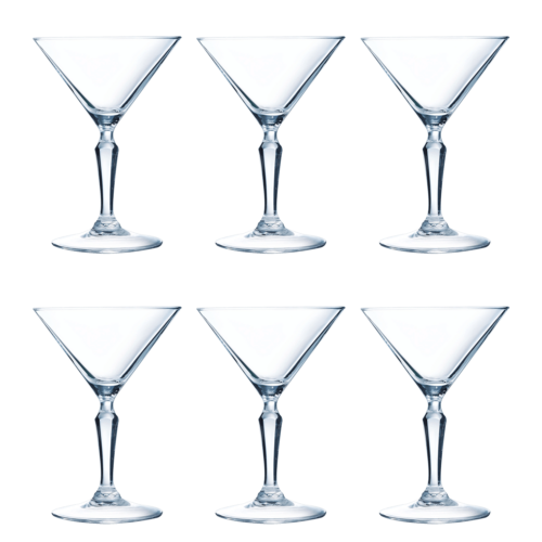 Arcoroc Monti Martiniglas 21 cl (Set van 6)