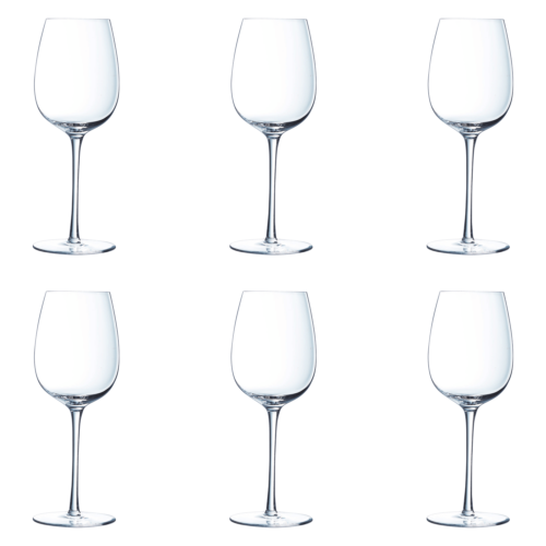 Chef & Sommelier Villeneuve Wijnglas 53,5 cl (Set van 12)