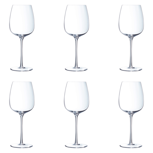 Chef & Sommelier Villeneuve Wijnglas 73 cl (Set van 12)