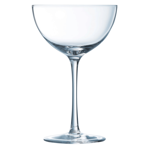 Chef & Sommelier Cocktail Champagneglas / Coupe 21 cl (Set van 6)