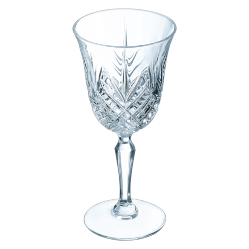 Arcoroc Broadway Wijnglas 25 cl (Set van 6)