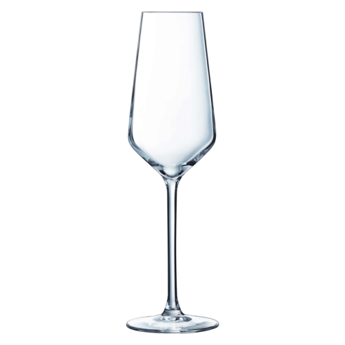 Chef & Sommelier Distinction Champagneglas 23 cl (Set van 6)