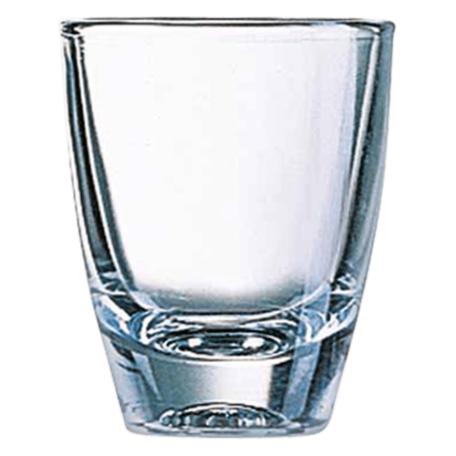 Arcoroc Gin Shotglas 3,5 cl (Set van 24)