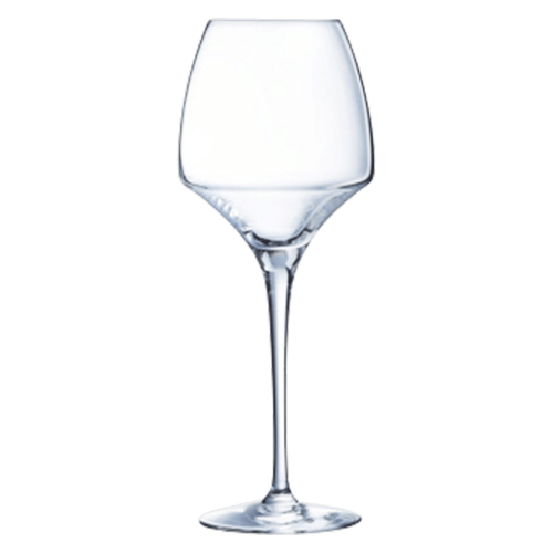 Chef & Sommelier Open Up Universal Wijnglas 40 cl (Set van 6)