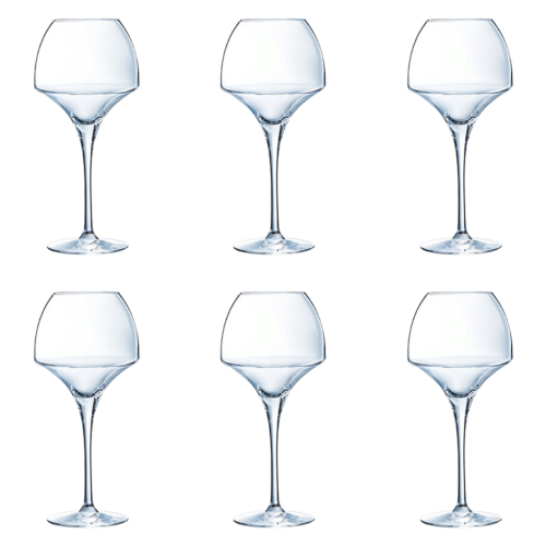 Chef & Sommelier Open Up Wijnglas 47 cl (Set van 6)