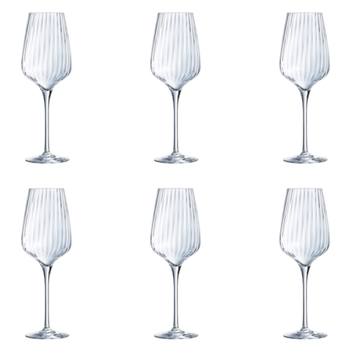 Chef & Sommelier Symetrie Wijnglas 45 cl (Set van 6)