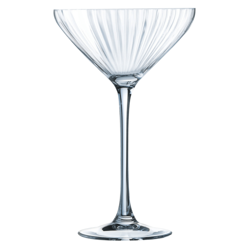 Chef & Sommelier Symetrie Champagneglas / Coupe 21 cl (Set van 6)