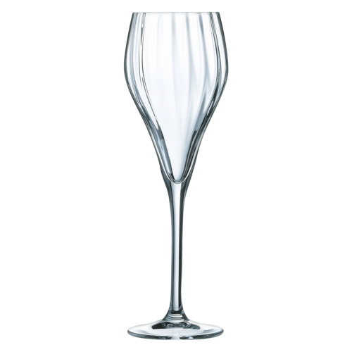 Chef & Sommelier Symetrie Champagneglas / Flute 16 cl (Set van 6)