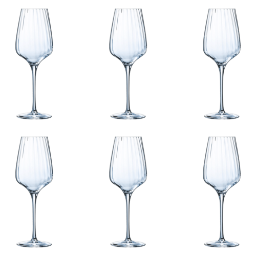 Chef & Sommelier Symetrie Wijnglas 55 cl (Set van 6)