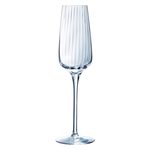 Chef & Sommelier Symetrie Champagneglas / Flute 21 cl (Set van 6)