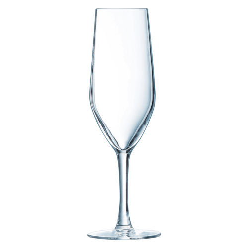 Chef & Sommelier Evidence Champagneglas / Flute 16 cl (Set van 6)