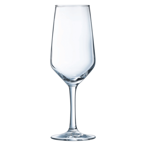 Arcoroc Silhouette Champagneglas / Flute 18 cl (Set van 6)