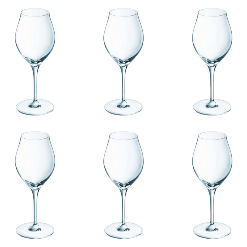 Chef & Sommelier Exaltation Wijnglas 47 cl (Set van 6)