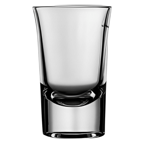 Arcoroc Hot Shot Shotglas 3,4 cl (Set van 12)