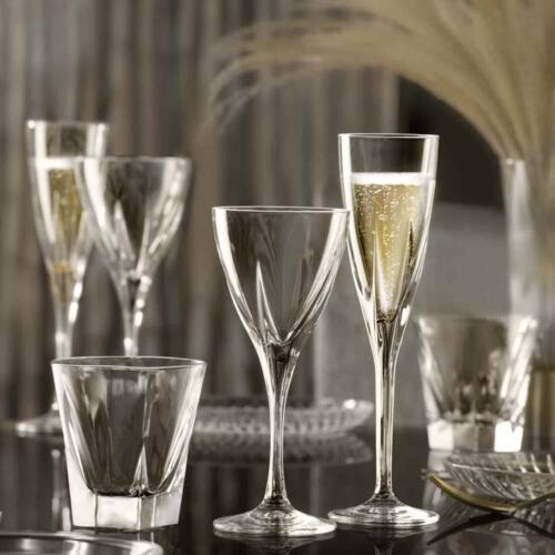 RCR Fusion Colour Wijnglas 25 cl Assorti (Set van 6)