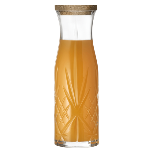 RCR Melodia Karaf 1,16 Liter Met Dop (Set van 6)